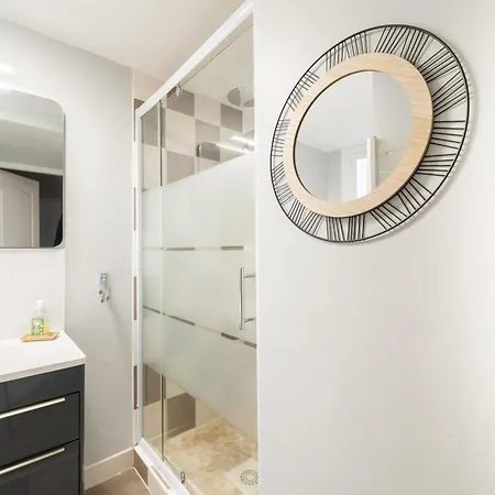Apartamento Le Petit - Proche Casino