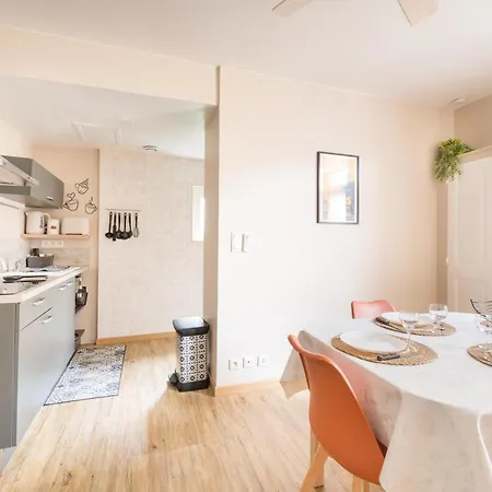 Apartamento Le Petit - Proche Casino *